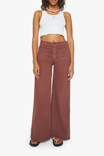 Mother Patch Pocket Undercover Sneak front