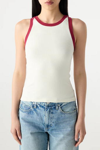 Amo Dazzling Tank front