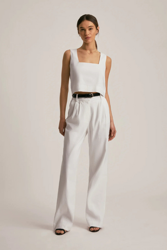 Favorite Daughter the Abby Top with pants