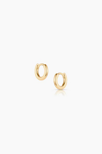 Thatch Monet Petite Earrings by itself