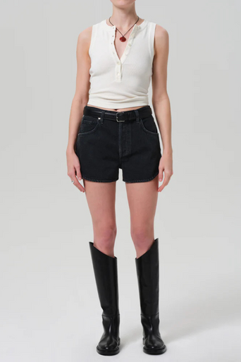Citizens of Humanity Abita Short full body front