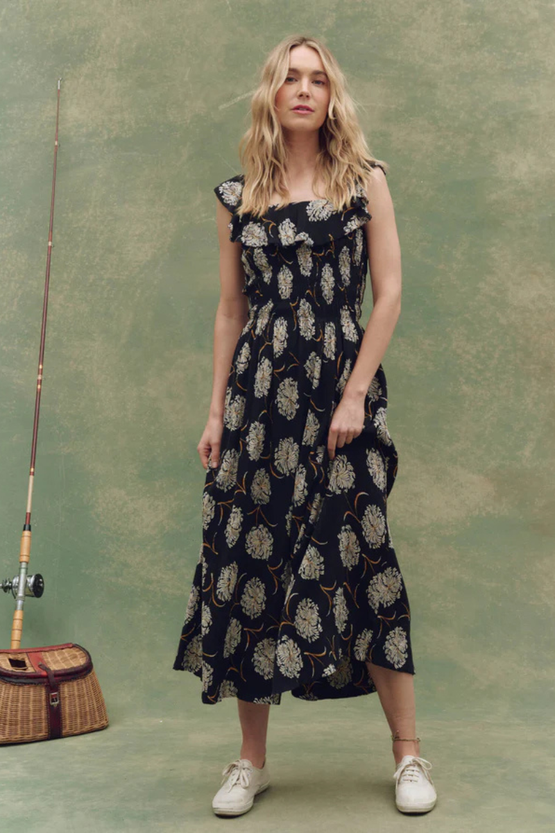The Great the Havana Dress front