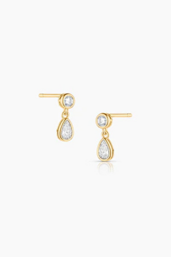 Thatch Anais Earring by itself