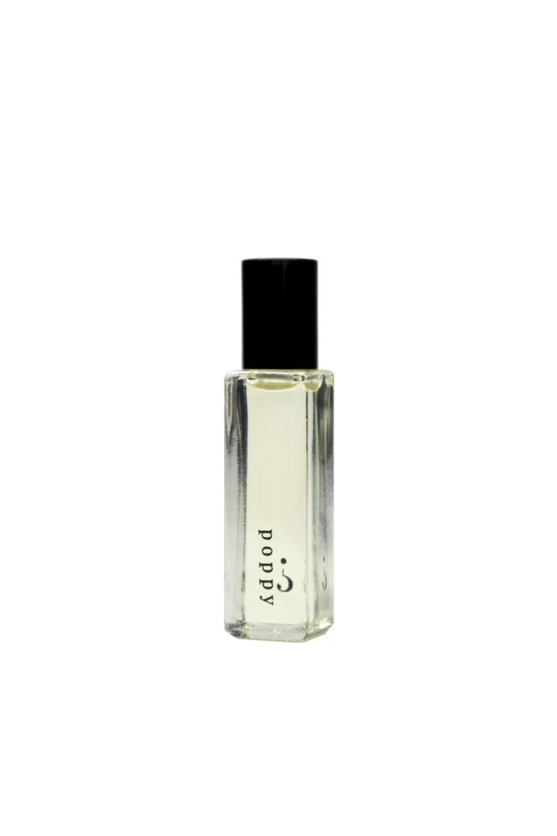 Riddle Poppy 8ml Roll-on Oil
