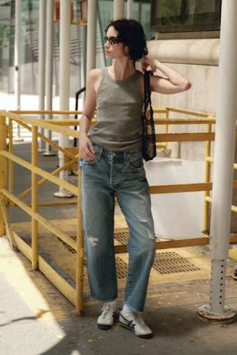 Amo Hattie Jean in Love Spell full body