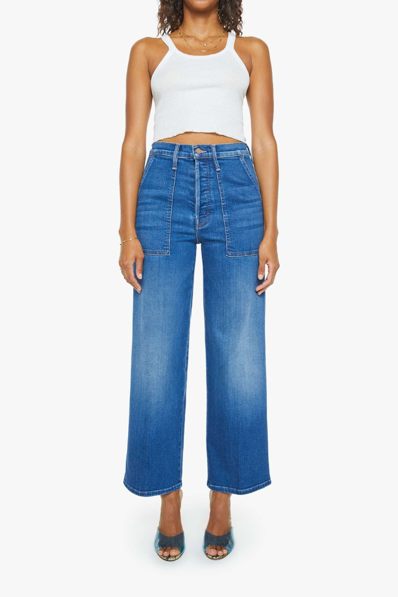 Mother the Stitch Up Maven Hover front