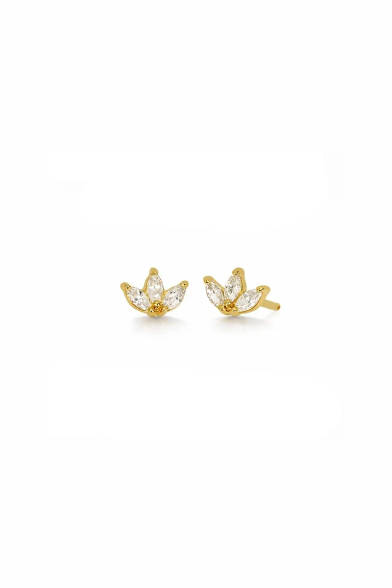 Era Studs front and side view