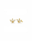 Era Studs front and side view