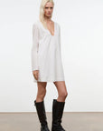 Vivi Dress full body front/side