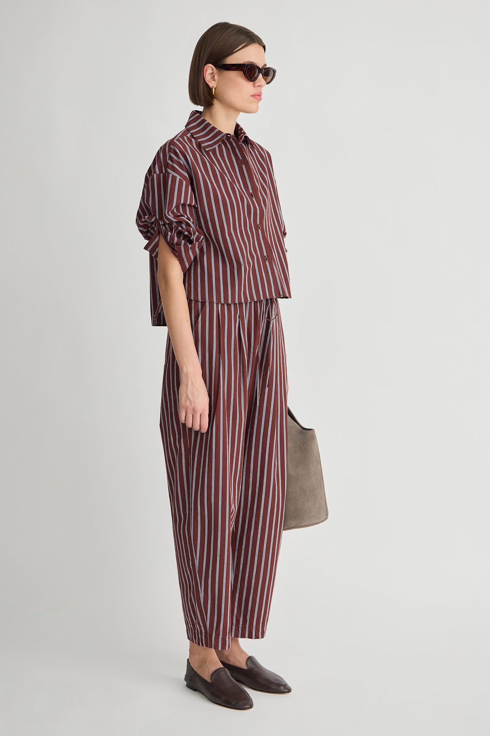 Everyday Pull-On Pant Spice Multi