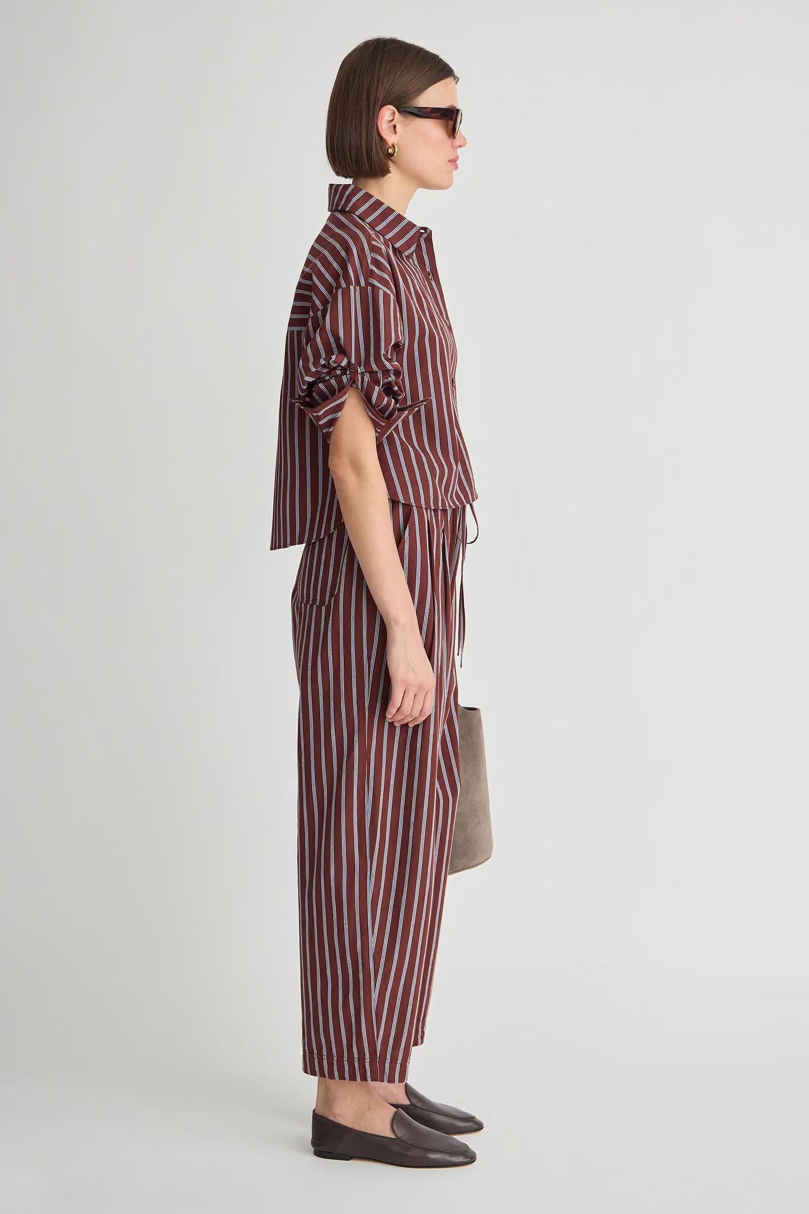 Everyday Pull-On Pant Spice Multi
