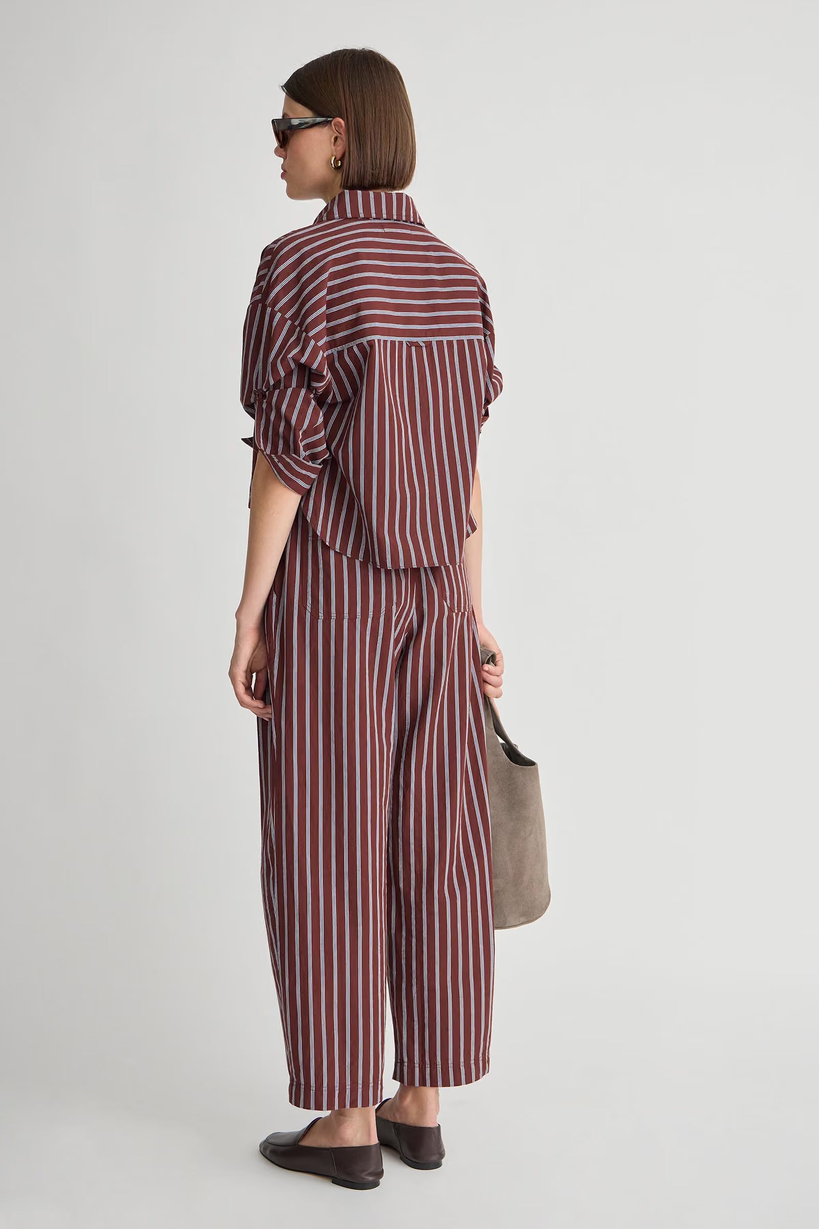 Everyday Pull-On Pant Spice Multi