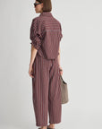 Everyday Pull-On Pant Spice Multi