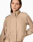 Kellen Jacket front
