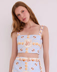 Helena Top front