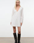 Vivi Dress full body front