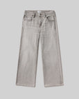 Faye Vintage Straight laid flat
