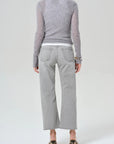 Faye Vintage Straight back