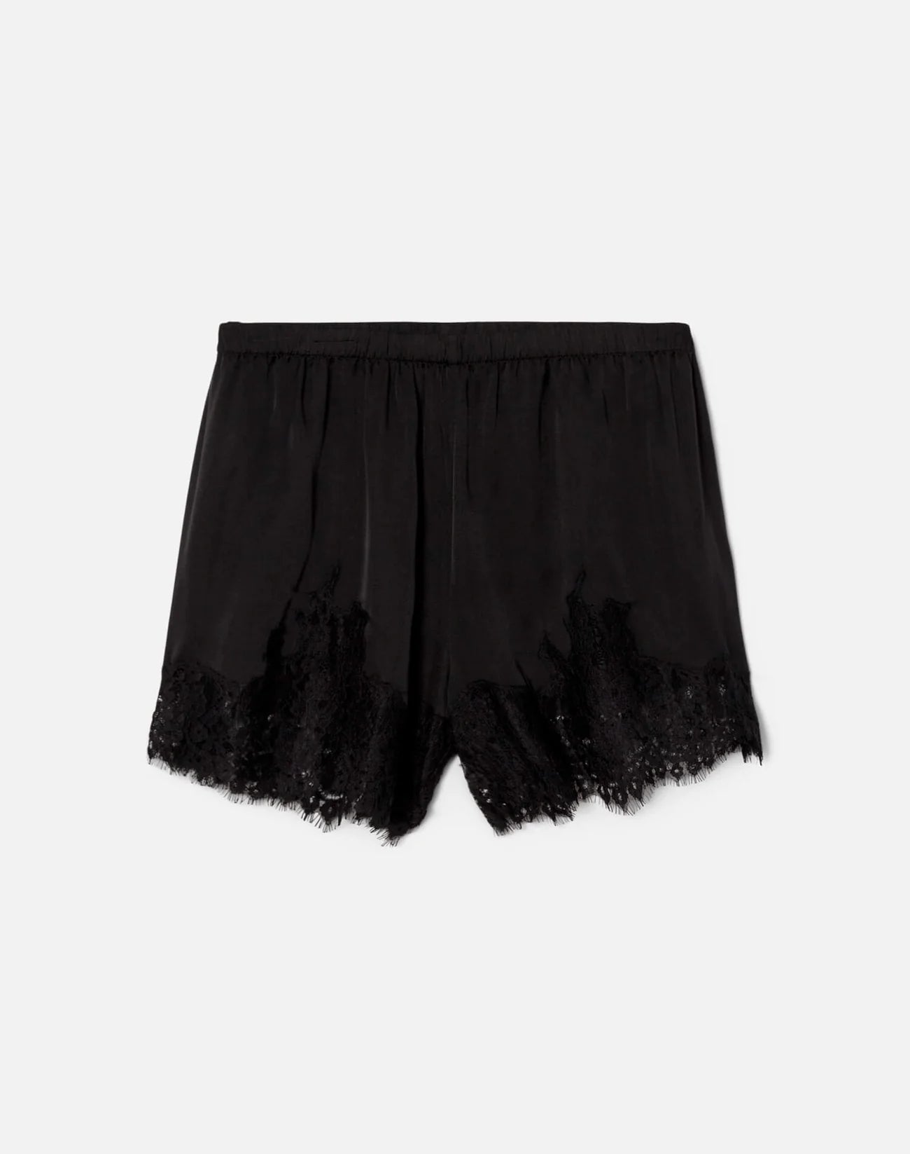 Jennie Short laid flat front view
