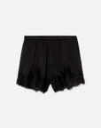 Jennie Short laid flat front view