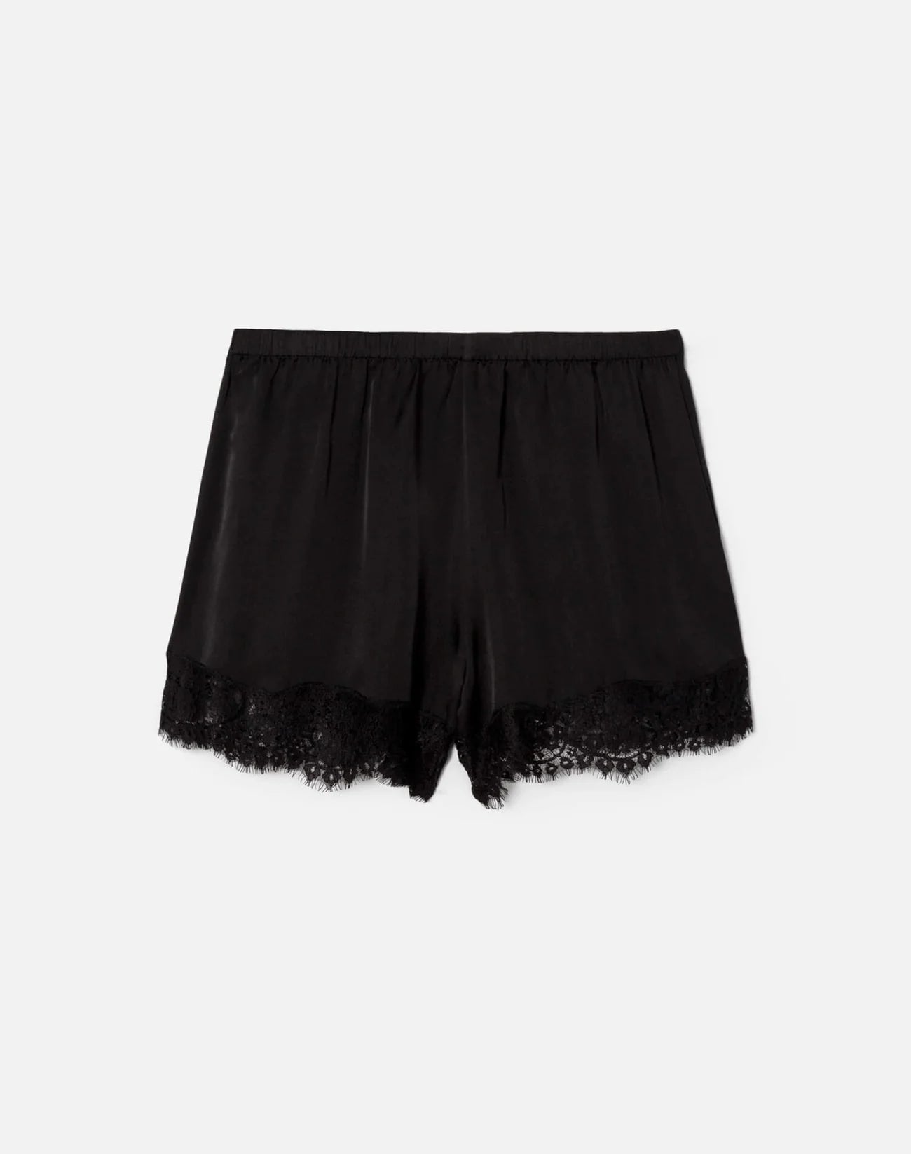 Jennie Short laid flat back view