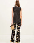 Jabber Knit Pant back