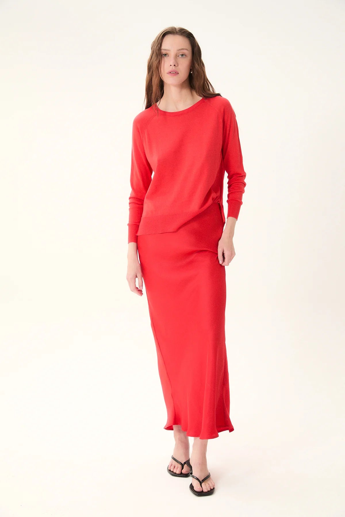Madeira Skirt front