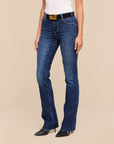 Ruth Straight-Leg Jean Vancouver side