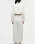 Lennox Straight Leg Pant back