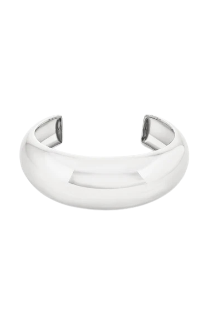 Thatch Oriana Cuff Bracelet flat lay