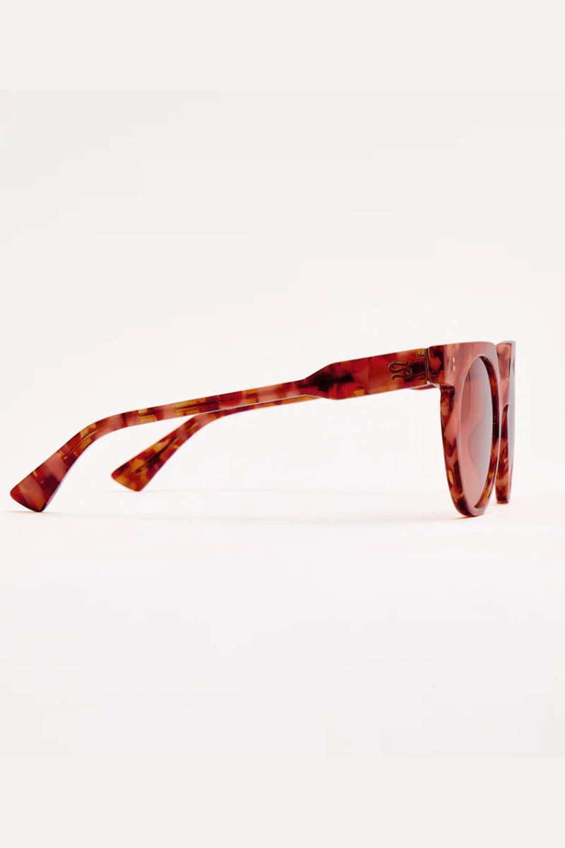 Sardine Aster Amaro Breeze Sunglasses side