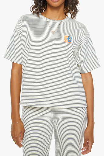 Mother the Big Deal Shirt front