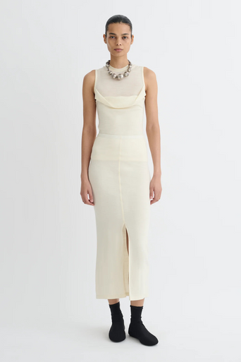Nanushka Orien Top full body