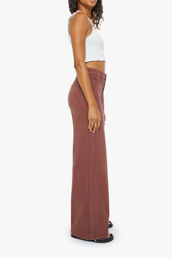 Mother Patch Pocket Undercover Sneak side