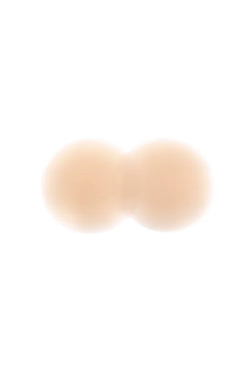 Boob-eez Headlight Hiders Nipple Covers flat lay