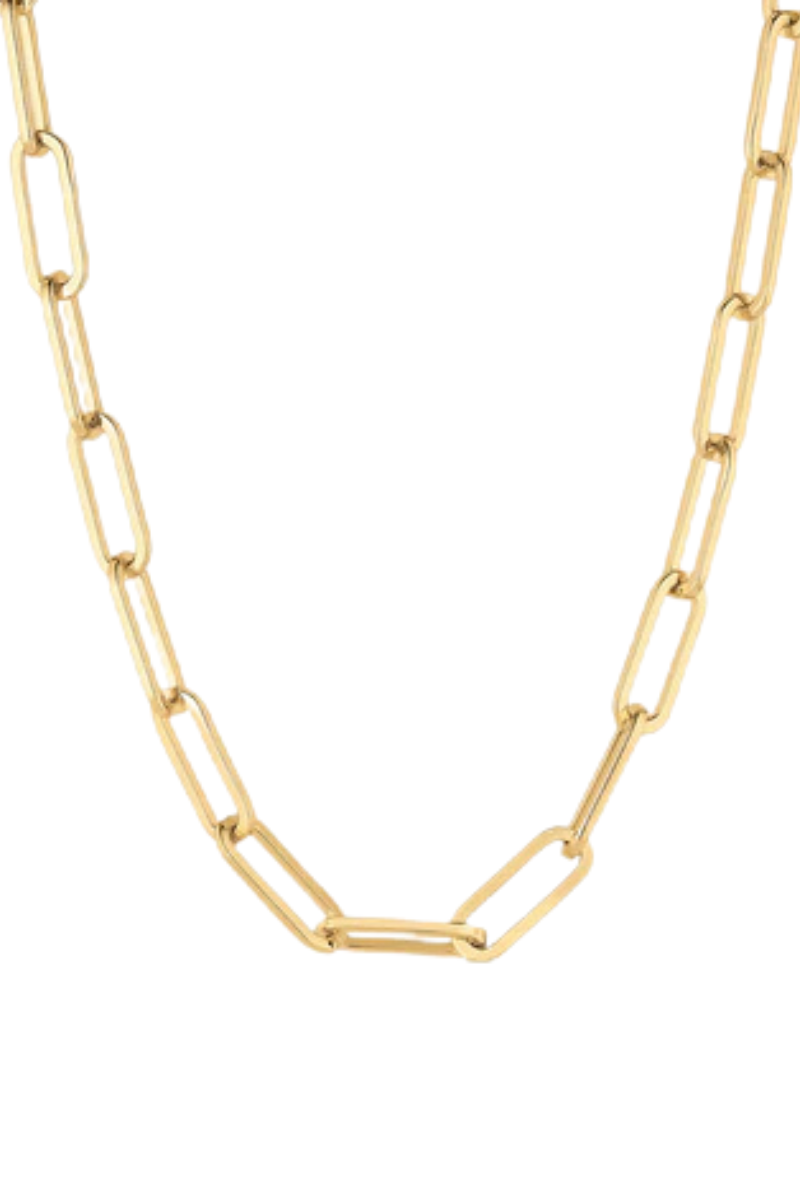 Thatch Allegra Necklace flat lay