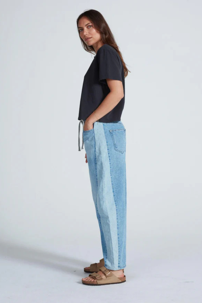 Askk Cancun Pant side