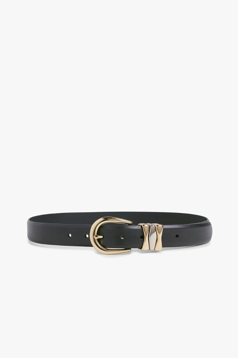 Favorite Daughter the William Split Decision Belt front
