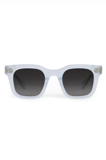 Krewe Celeste Powder Blue front flat lay