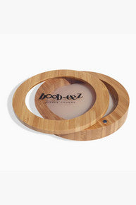 Boob-eez Luxe Combo Hiders & Compact 6cm in case