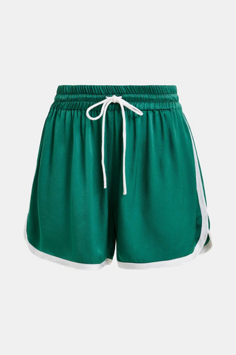 Essentiel Hirginia Mini Short by itself