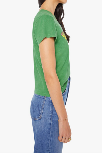 Mother the Sinful Tee Mental Gymnastics side