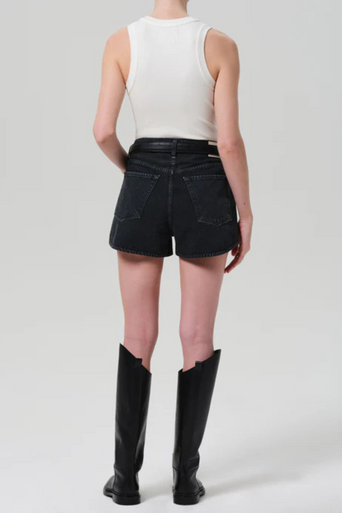 Citizens of Humanity Abita Short full body back