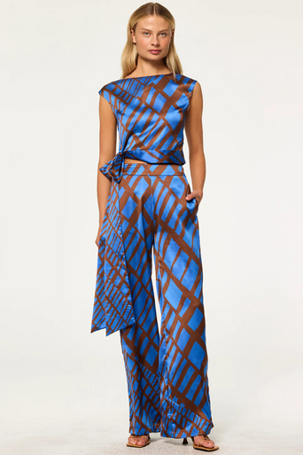 Misa Ilana Pant front