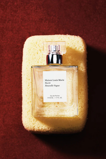 Eau de Parfum No.13 Nouvelle Vague 1.7oz laid flat