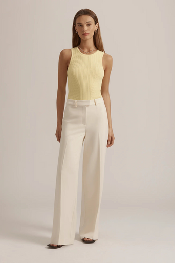Favorite Daughter the Kennedy Top full body front