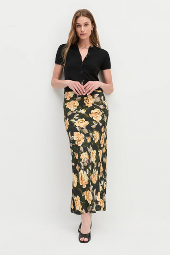Favorite Daughter the Favorite Skirt full body front