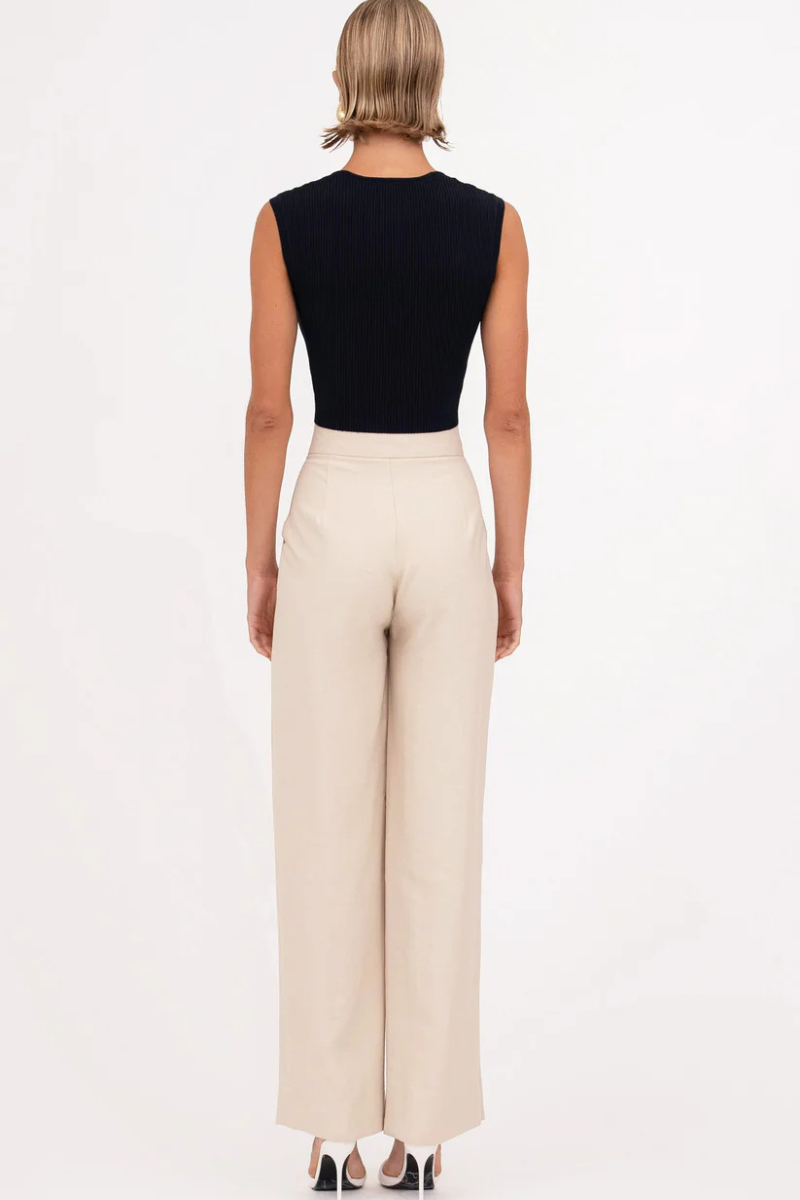 Nonchalant Fallon Pant back