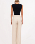 Nonchalant Fallon Pant back