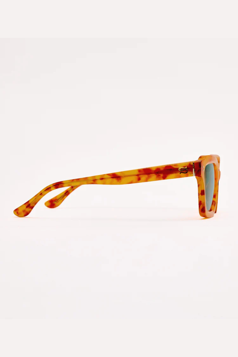 Sardine Demi Oh Honey Sunglasses side